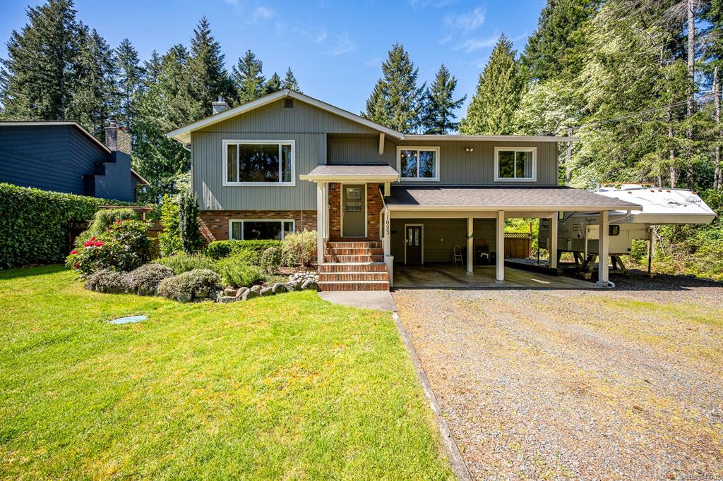 Fifth View of 1023 Sylvan Rd, Comox, BC, V9M 3Z1