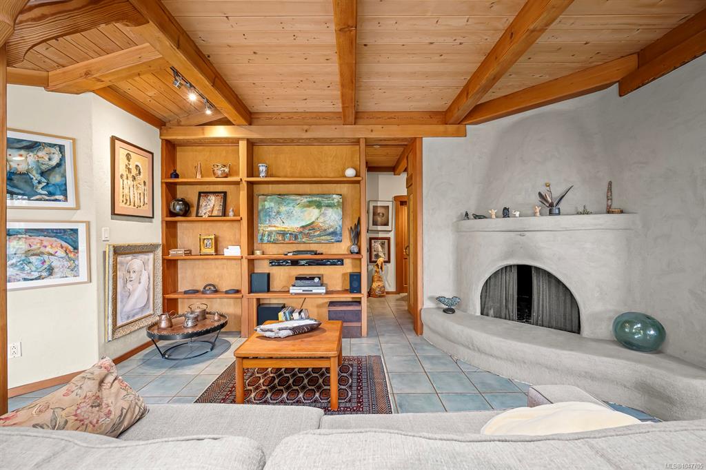 Fourth View of 437 Chamadaska Way, Cortes Island, BC, V0P 1K0