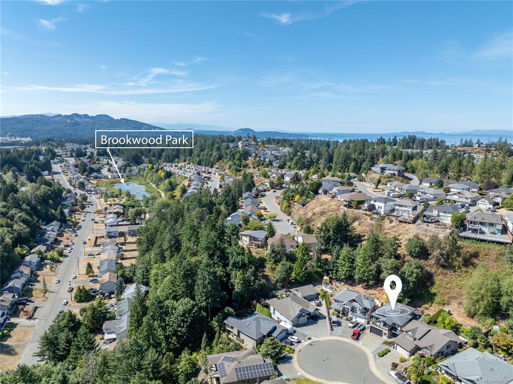 Fourth View of 5141 Owlstone Pl, COUGAR TRAIL HEIGHTS, Nanaimo, BC, V9T 0B4