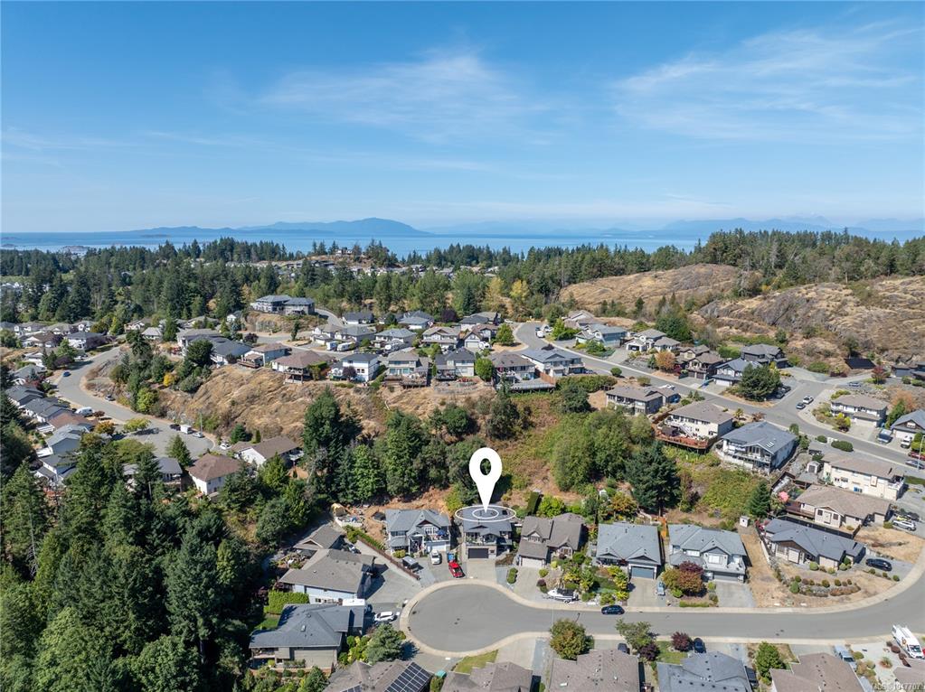 Fifth View of 5141 Owlstone Pl, COUGAR TRAIL HEIGHTS, Nanaimo, BC, V9T 0B4