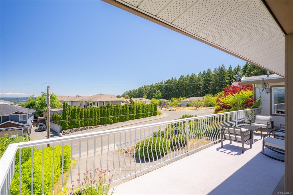 Fourth View of 375 Cariboo Dr, Nanaimo, BC, V9R 6A4