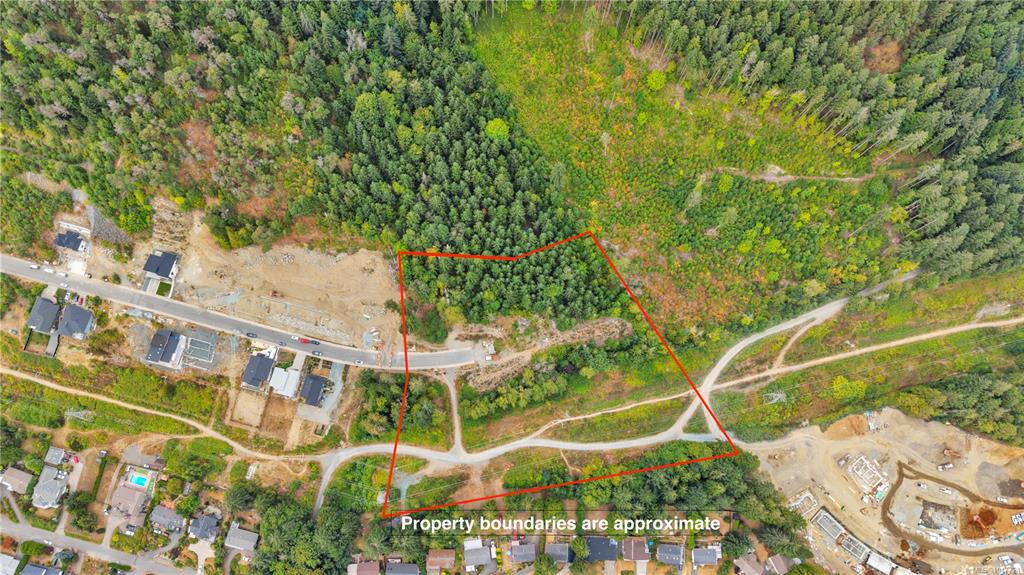 Third View of 3 Thetis Dr, Ladysmith, BC, V9G 0A8