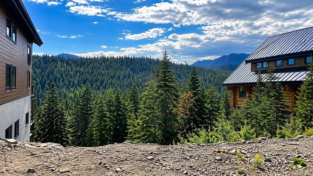 Fifth View of 645 Arrowsmith Ridge, Courtenay, BC, V9J 1L0