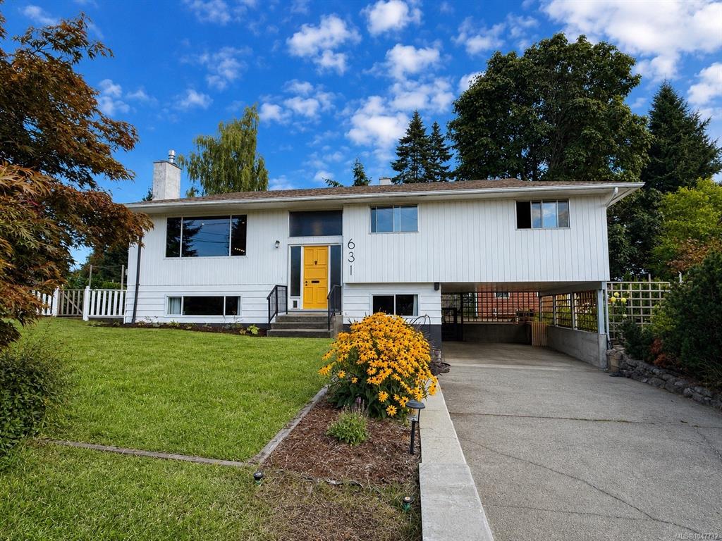631 Warden Cds, 1047732, BC,