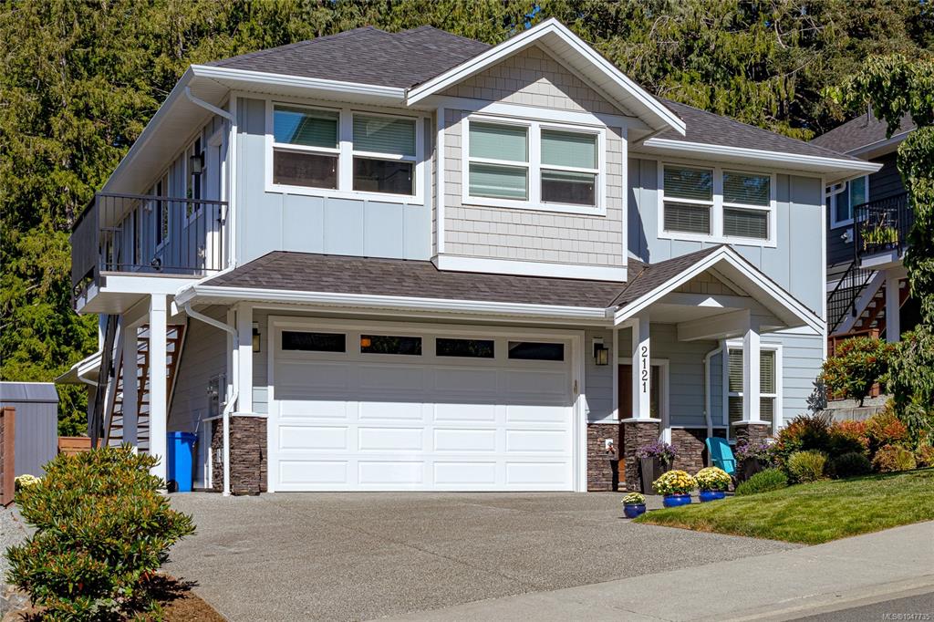 2121 Triangle Trail, 1047735, BC,