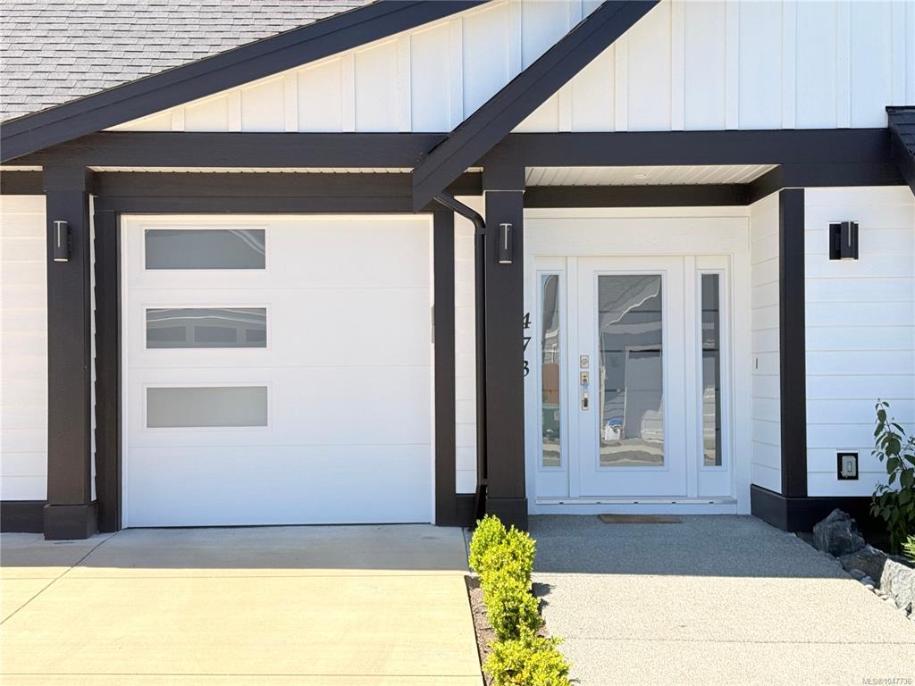 Third View of 473 Hampstead St, Wembley Crossing, Parksville, BC, V9P 2T7