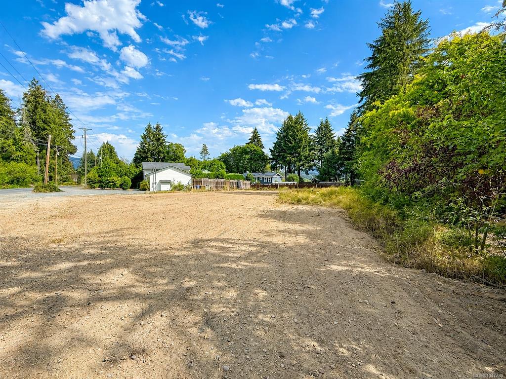 Third View of Lot 2 Miller Rd, Duncan, BC, V9L 6R2