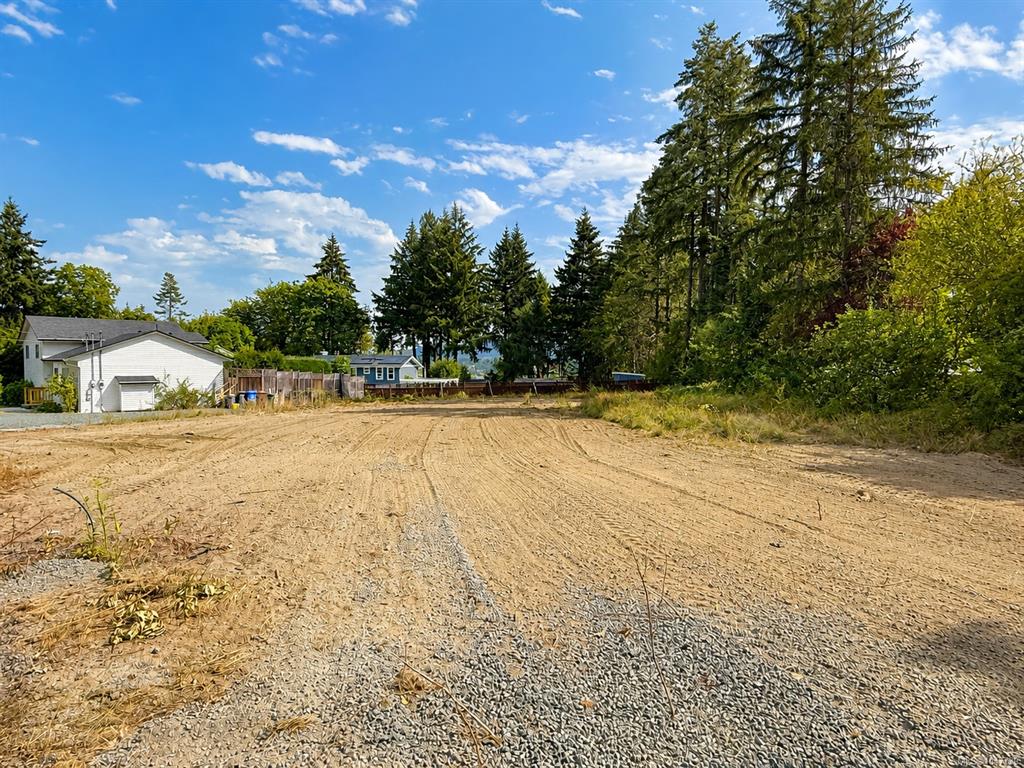Fourth View of Lot 2 Miller Rd, Duncan, BC, V9L 6R2
