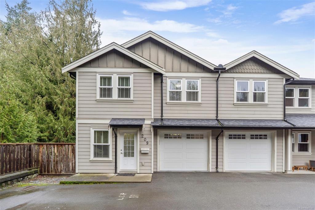 Third View of 954 Walfred Rd, Langford, BC, V9C 0E2