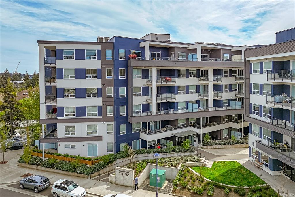 Fourth View of 958 Pharoah Mews, Langford, BC, V9B 7A1