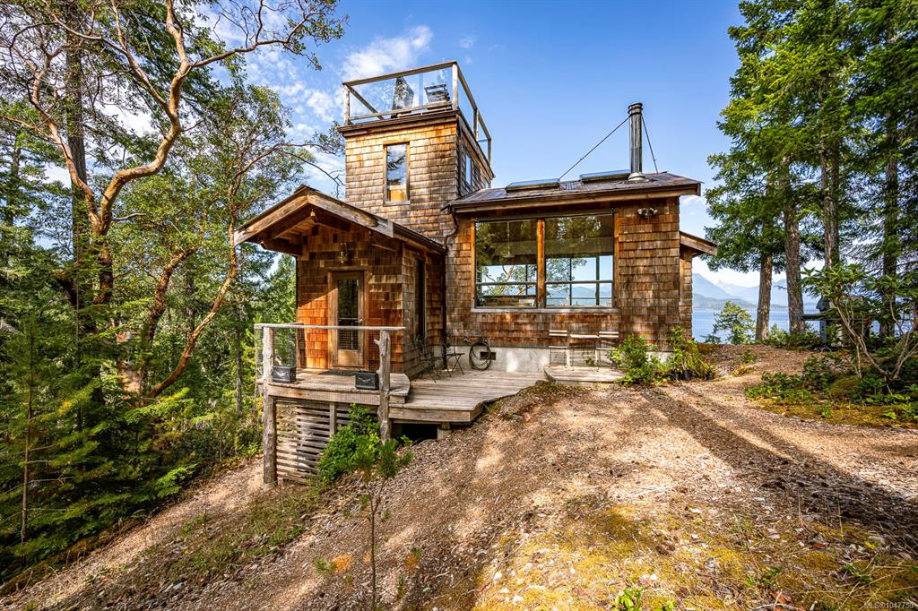 1710 Tiber Bay Rd, 1047750, BC,