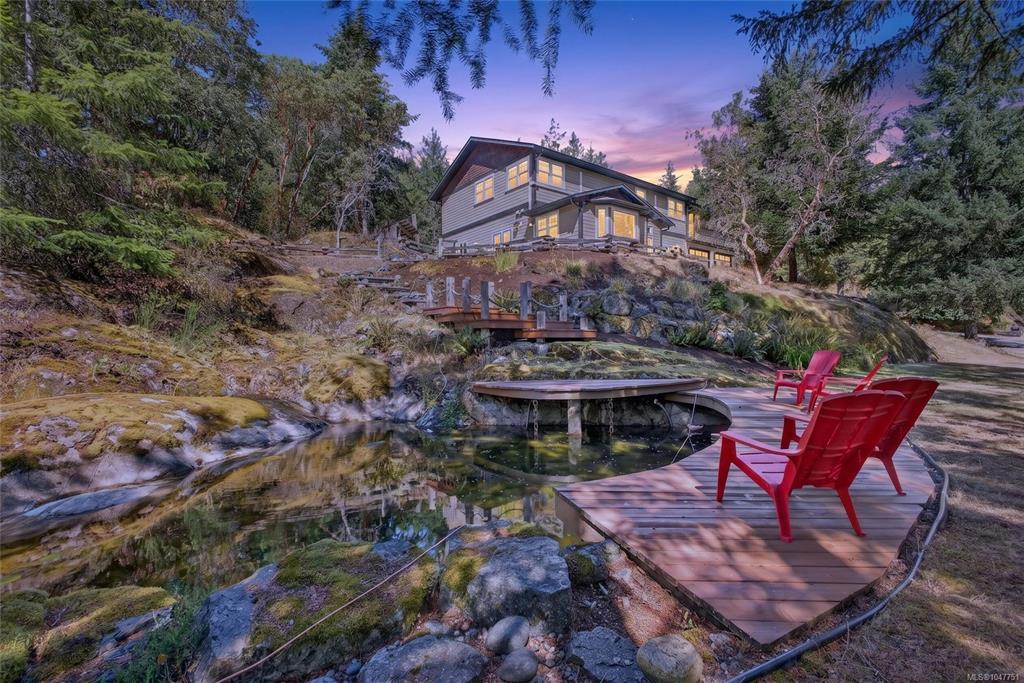 Fourth View of 3144 Munn Rd, Highlands, BC, V9E 1C8