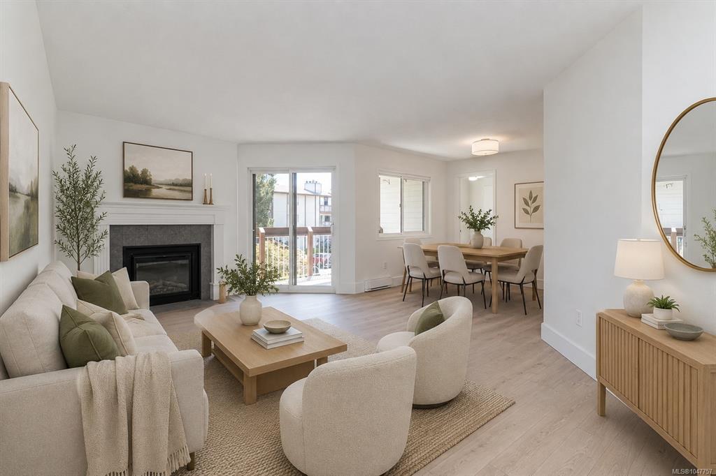 Fifth View of 73 Gorge Rd W, Cedar Shores, Saanich, BC, V9A 1L9