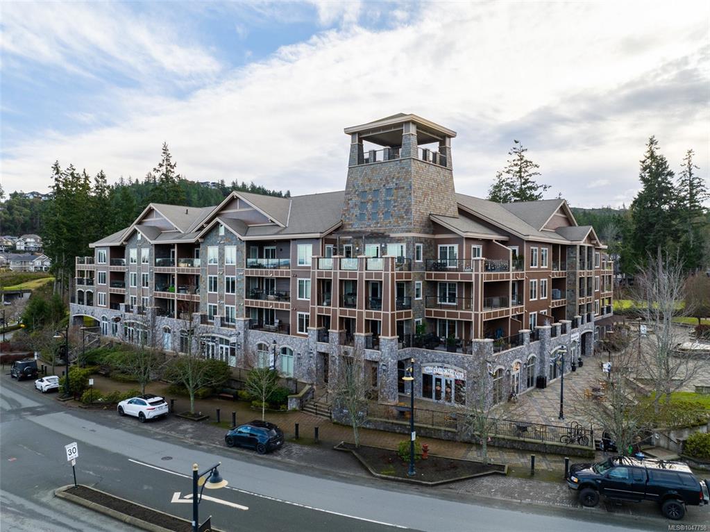 Second View of 1325 Bear Mountain Pkwy, Langford, BC, V9B 6T8