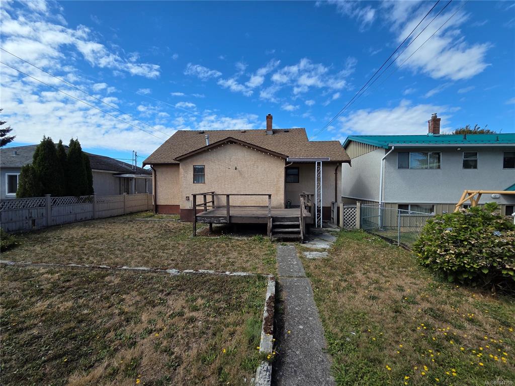 Third View of 3933 10th Ave, Port Alberni, BC, V9Y 4X1