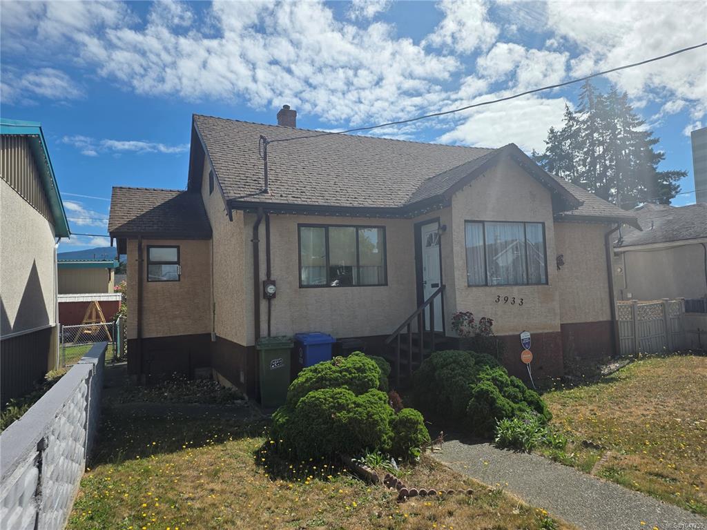 Fourth View of 3933 10th Ave, Port Alberni, BC, V9Y 4X1