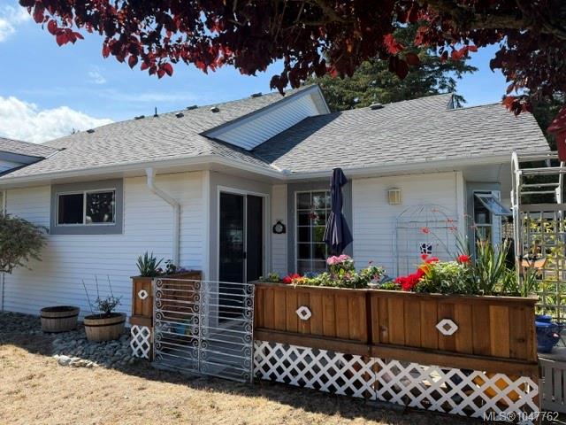 Third View of 305 Blower Rd, Stanford Estates, Parksville, BC, V9P 2L1