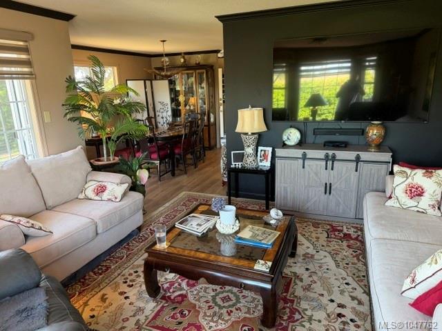 Fourth View of 305 Blower Rd, Stanford Estates, Parksville, BC, V9P 2L1