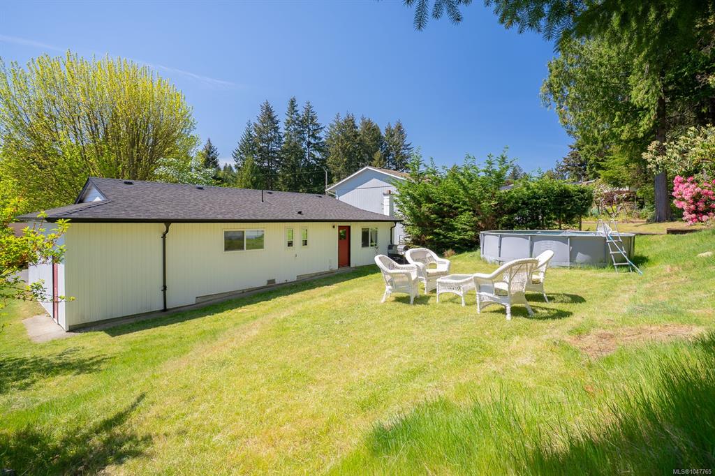 Third View of 3716 Howden Dr, Nanaimo, BC, V9T 3V9