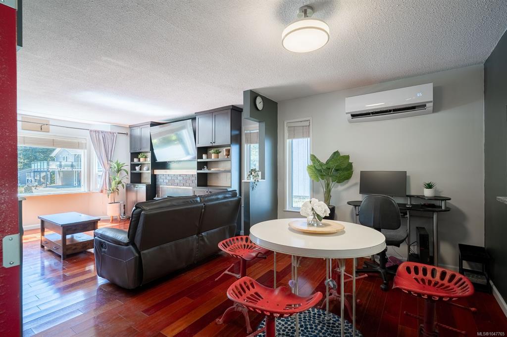 Fifth View of 3716 Howden Dr, Nanaimo, BC, V9T 3V9