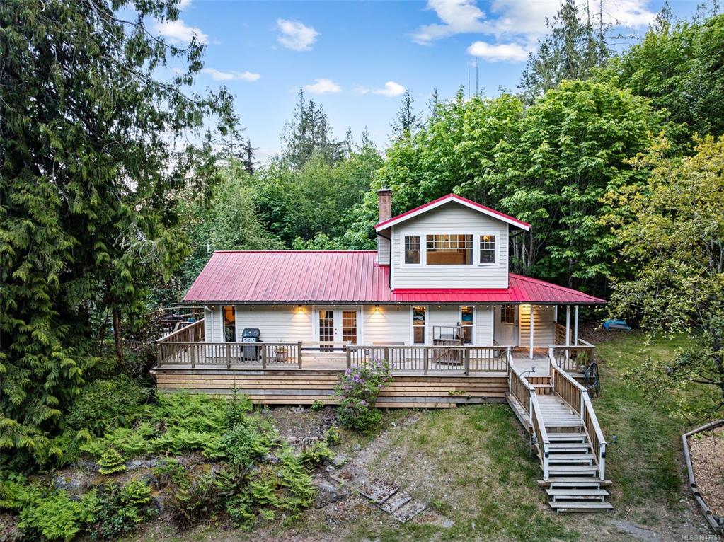 Fifth View of 294 296 Becher Bay Rd, Sooke, BC, V9Z 1B7