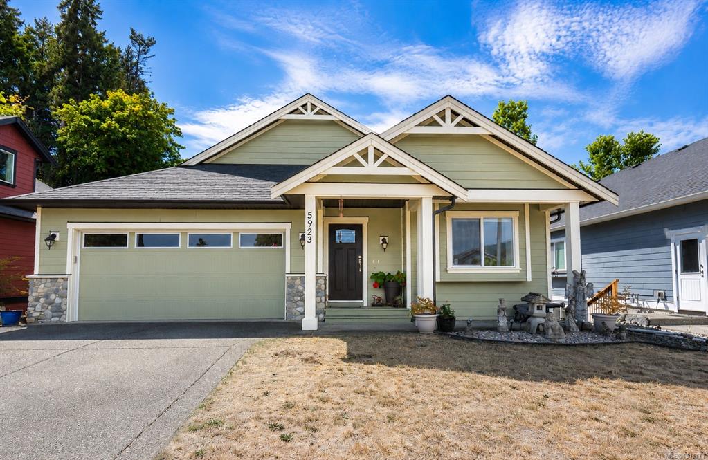 Third View of 5923 Tower Pl, Duncan, BC, V9L 0E1