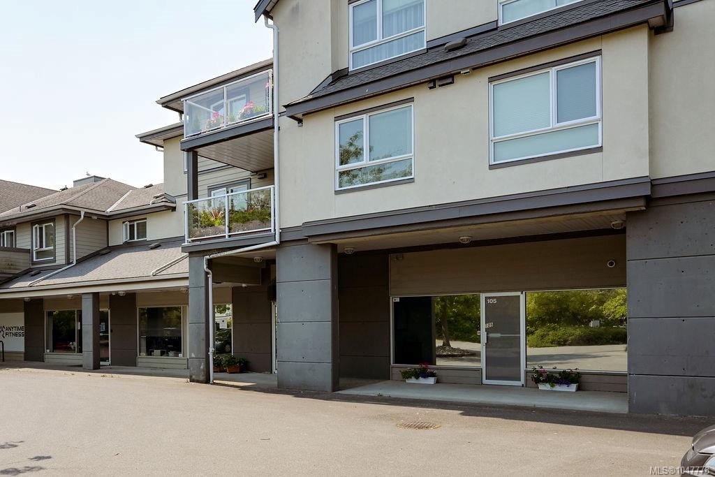 Main View of 2245 James White Blvd, Sidney, BC, V8L 1Z5
