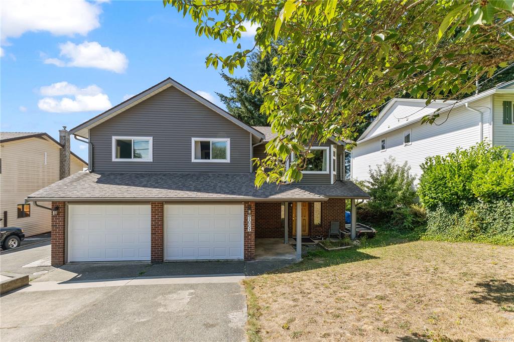 Third View of 848 Superior Dr, Campbell River, BC, V9W 7H3