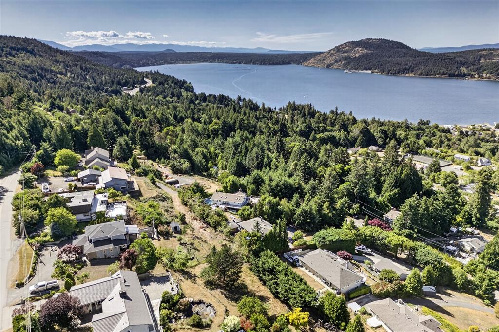 Second View of 8109 Northwind Dr, Lantzville, BC, V0R 2H0