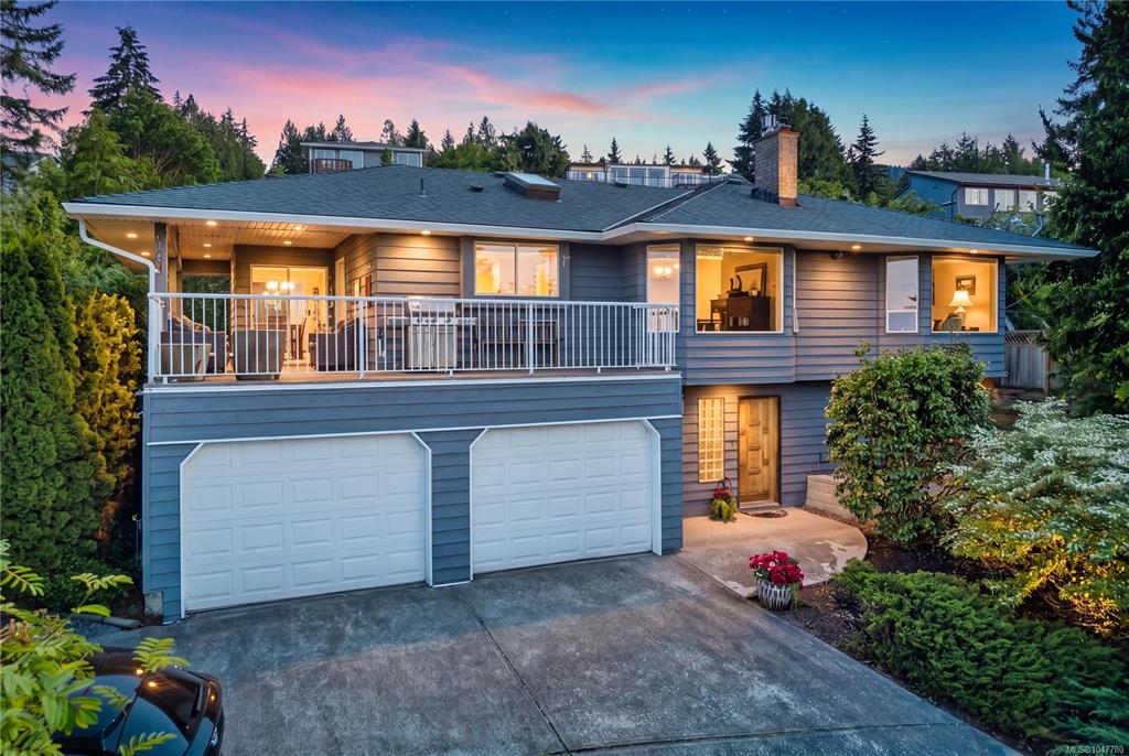 Third View of 8109 Northwind Dr, Lantzville, BC, V0R 2H0