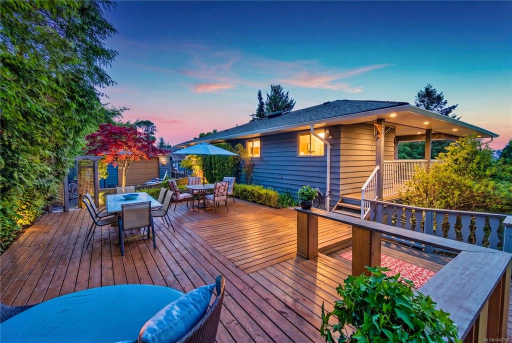 Fifth View of 8109 Northwind Dr, Lantzville, BC, V0R 2H0