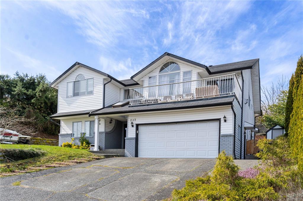 217 Tahoe Ave, 1047782, BC,