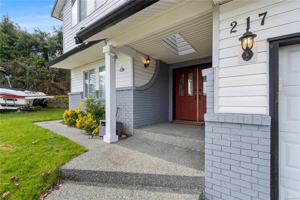 Fourth View of 217 Tahoe Ave, Nanaimo, BC, V9R 6S2