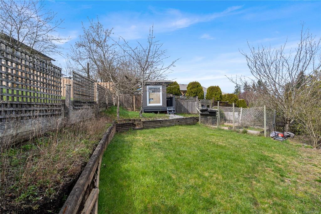 Fifth View of 217 Tahoe Ave, Nanaimo, BC, V9R 6S2