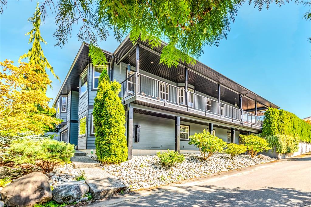 Third View of 3596 Huff Dr, Port Alberni, BC, V9Y 8B3