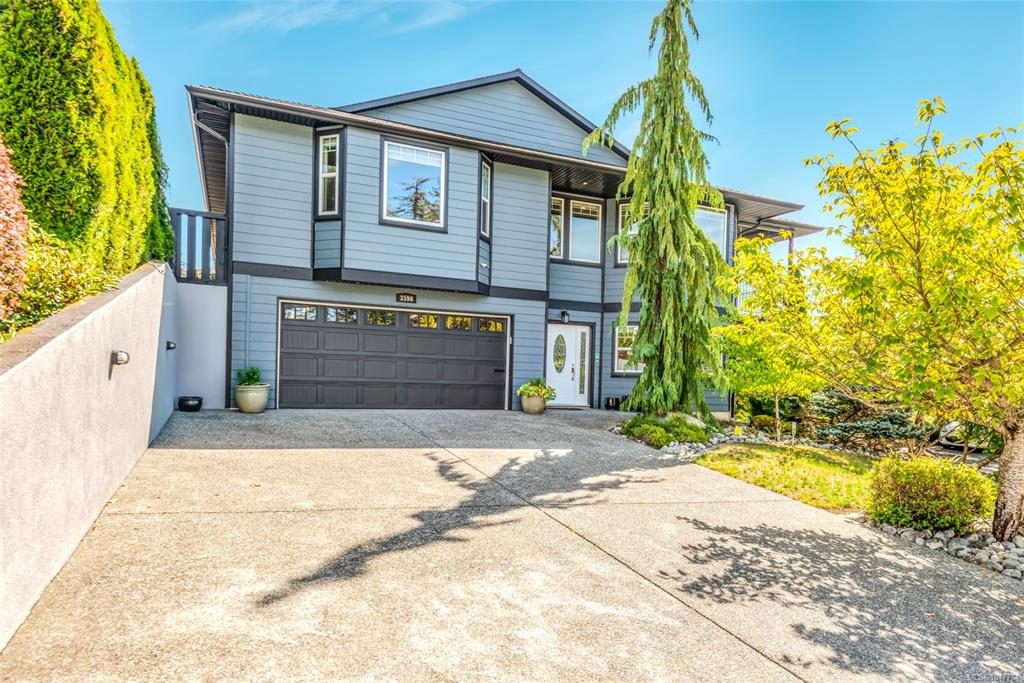 Fourth View of 3596 Huff Dr, Port Alberni, BC, V9Y 8B3