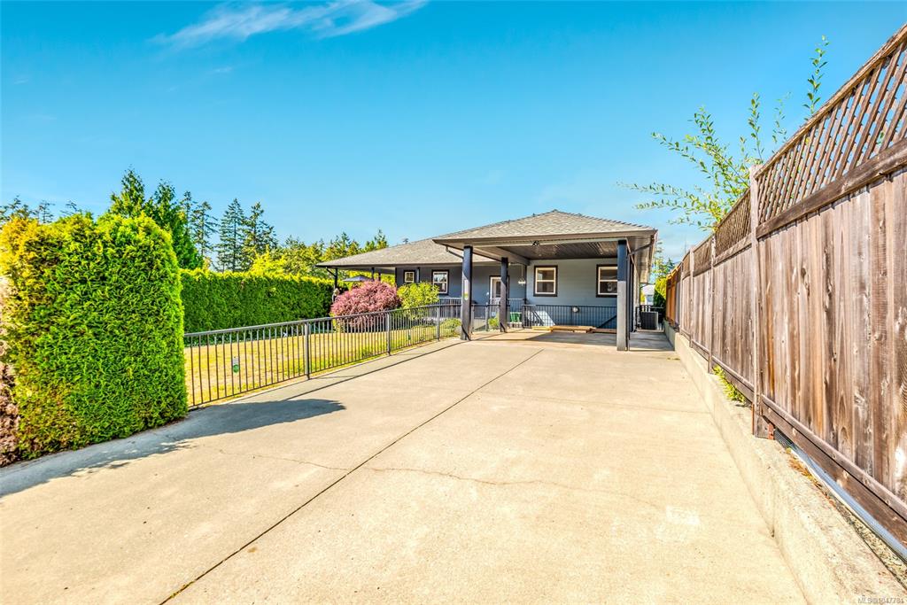 Fifth View of 3596 Huff Dr, Port Alberni, BC, V9Y 8B3