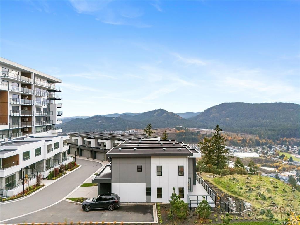 Second View of 2510 Bronzite Pl, Langford, BC, V9B 7E2