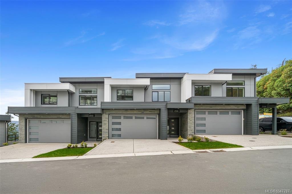 Third View of 2510 Bronzite Pl, Langford, BC, V9B 7E2