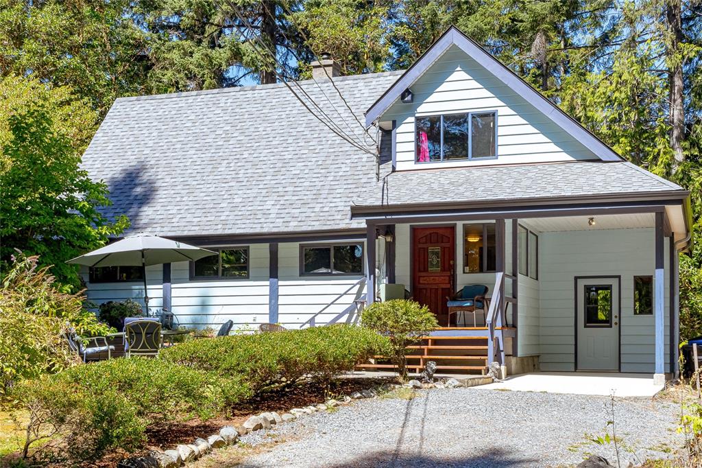 Fifth View of 13725 Jennifer Rd, Ladysmith, BC, V9G 1G4