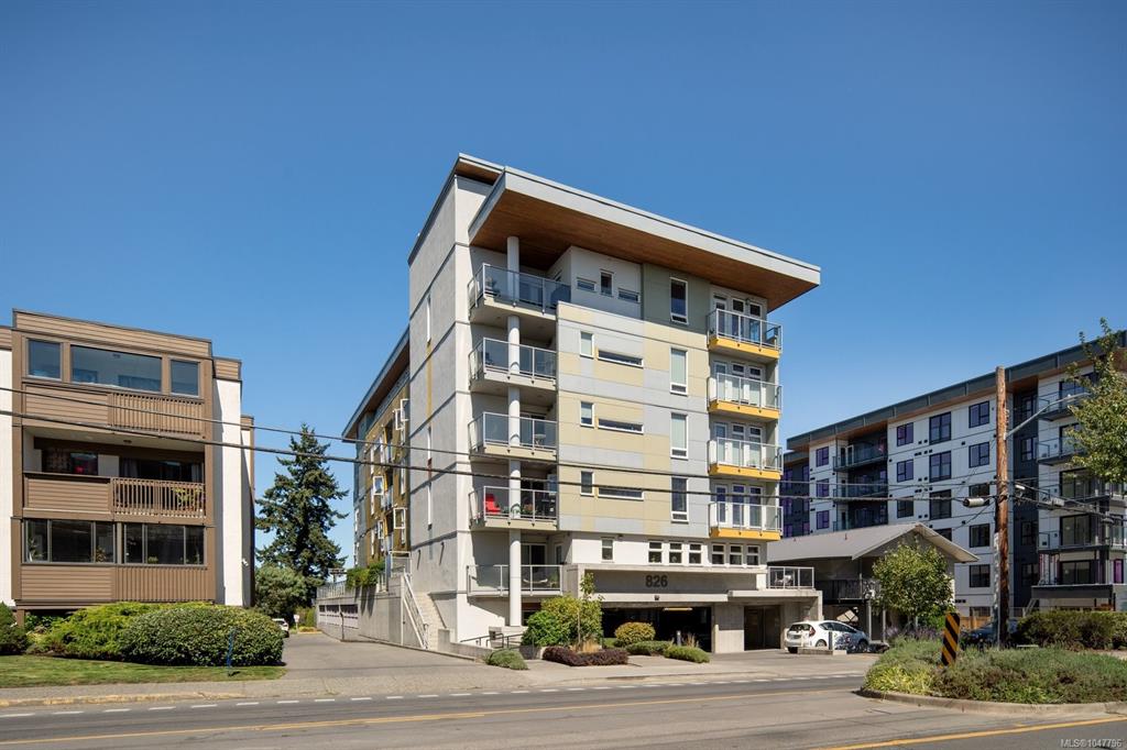 826 Esquimalt Rd, 1047796, BC,