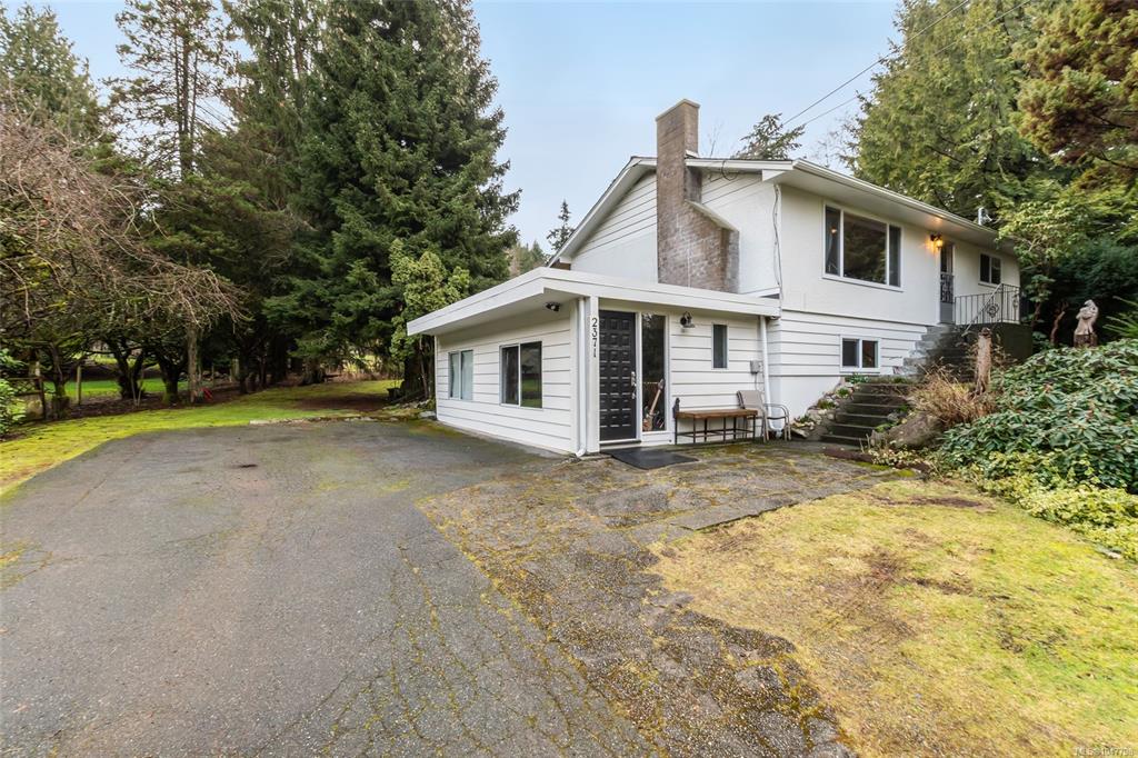 Fourth View of 2371 Jingle Pot Rd, Nanaimo, BC, V9R 6W2