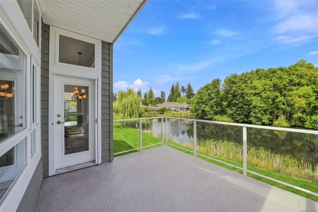 Second View of 1391 Saturna Dr, Seaside Village, Parksville, BC, V9P 2Y1
