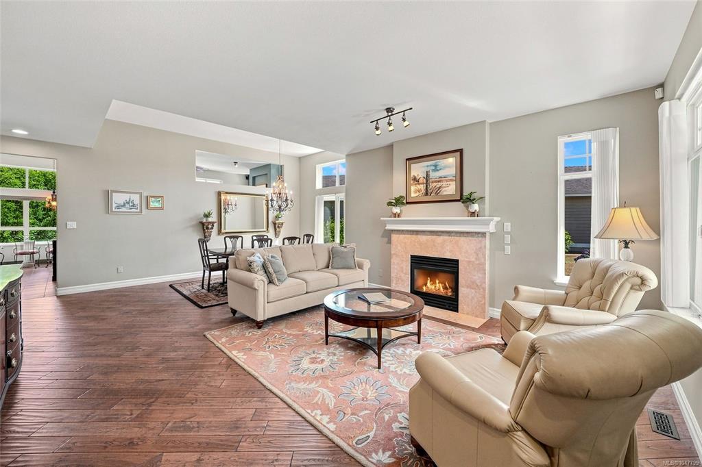 Fourth View of 1391 Saturna Dr, Seaside Village, Parksville, BC, V9P 2Y1