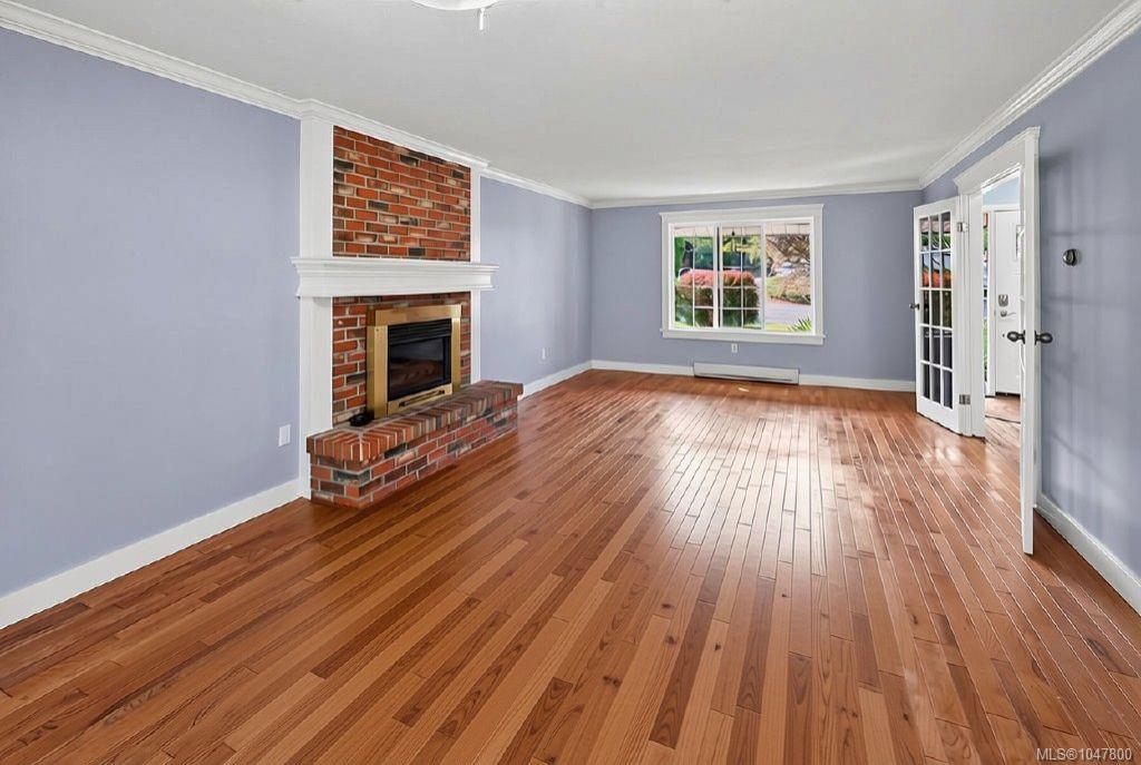 Fifth View of 3961 Reynolds Crt, Saanich, BC, V8P 5L9
