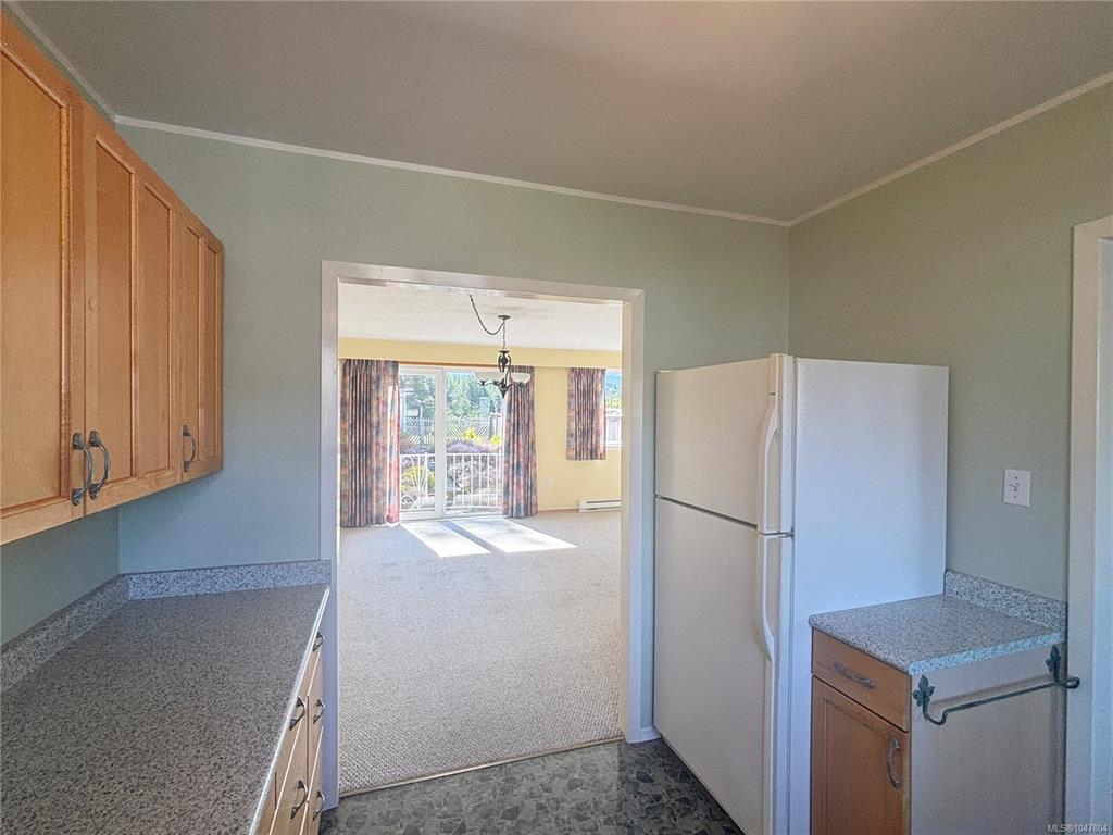 Fifth View of 504 Maquinna Cres, Gold River, BC, V0P 1G0