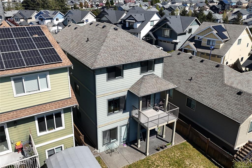 Third View of 1262 Bombardier Cres, Langford, BC, V9B 0R4