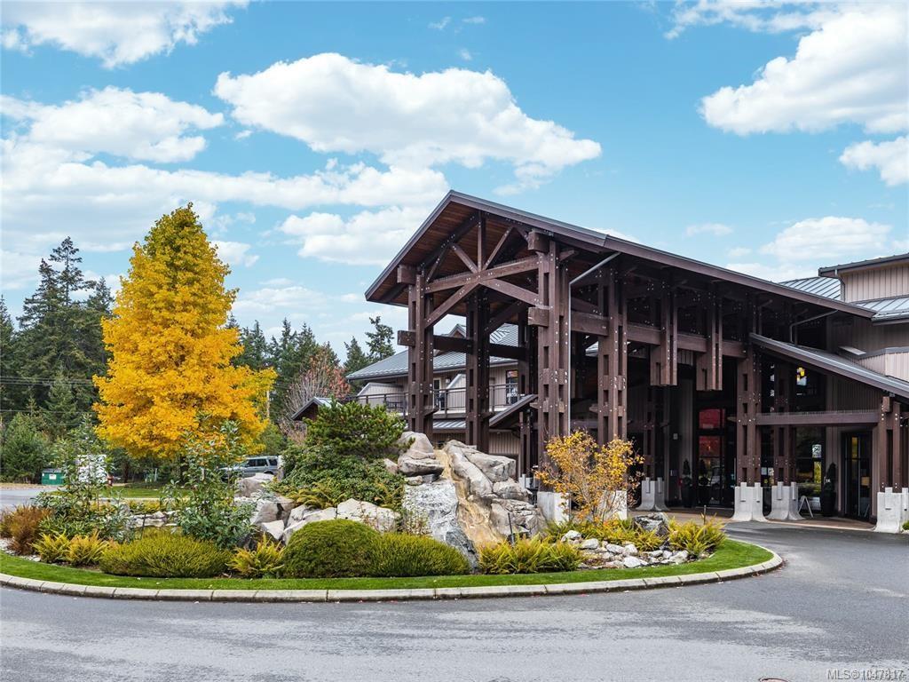 Second View of 1175 Resort Dr, SUNRISE RIDGE WATERFRONT RESORT, Parksville, BC, V9P 2E3