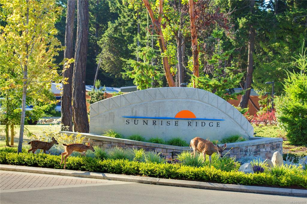 Third View of 1175 Resort Dr, SUNRISE RIDGE WATERFRONT RESORT, Parksville, BC, V9P 2E3