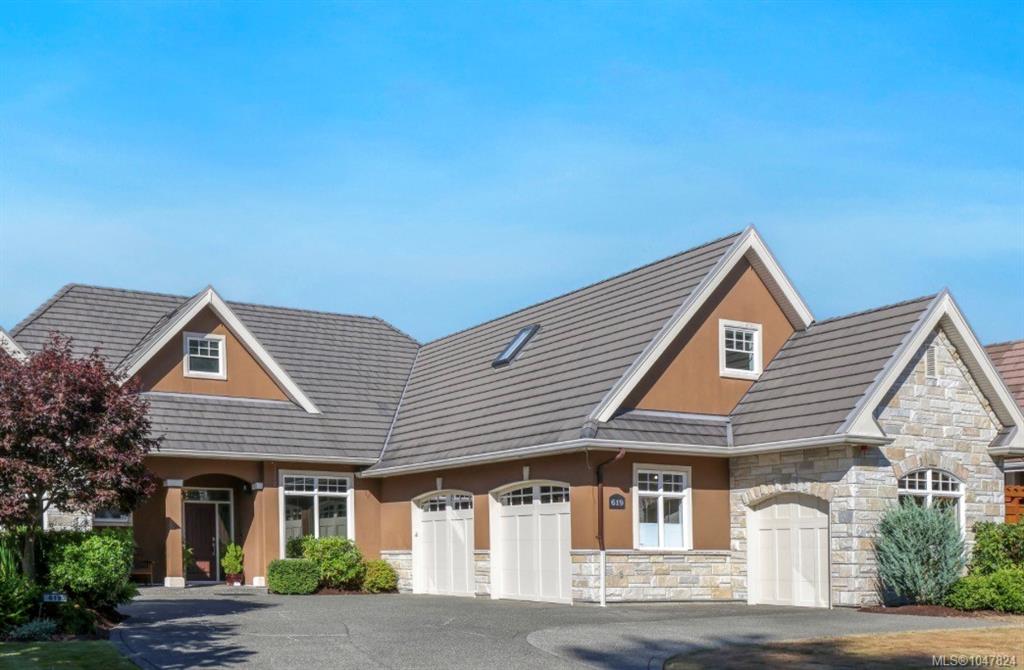 Third View of 619 Crown Isle Dr, Courtenay, BC, V9N 8R5